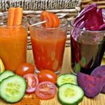 Pilihan Minuman Sehat Untuk Nutrisi Tubuh Anda